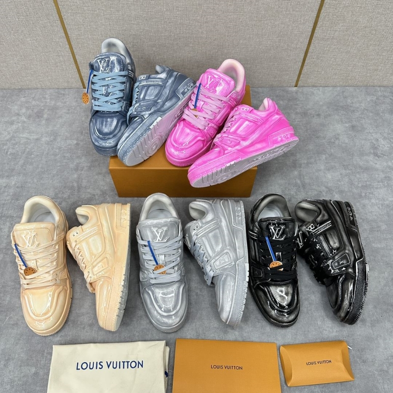 Louis Vuitton Sneakers